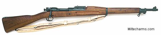 m1903 springfield