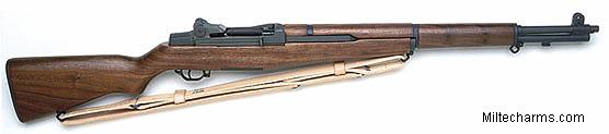 m1 garand