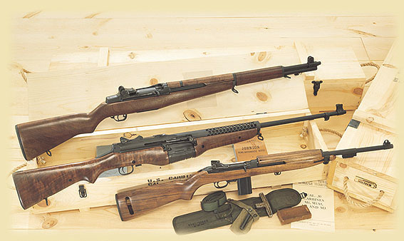 m1garand